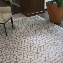 Modern Carpets - Area Rugs