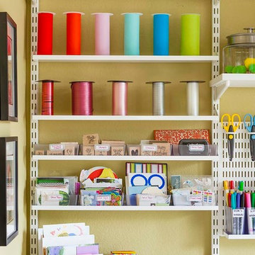 Craft Room