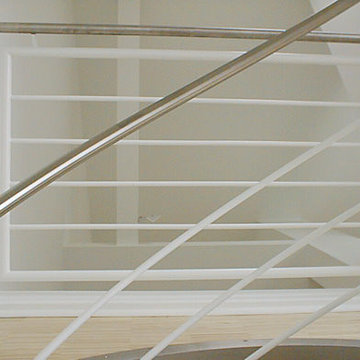 Altbauwohnungen und Dachgeschoßausbau in Berlin Wilmersdorf