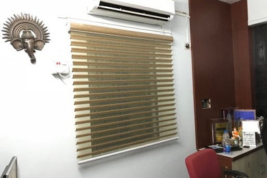 ENT clinic at Davangere