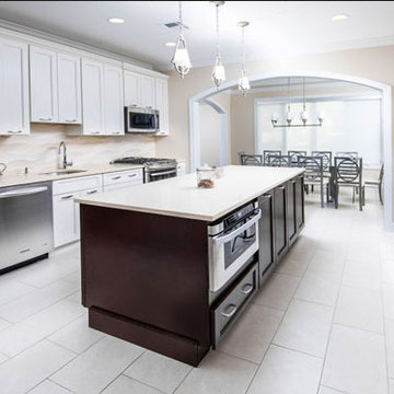 Fabuwood Cabinetry