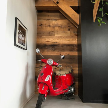 West Loop Loft