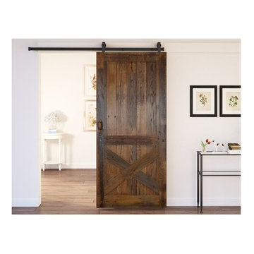 Band Sawn Barn Door Series