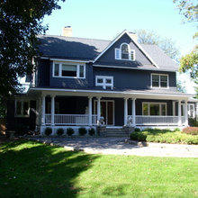 House Color
