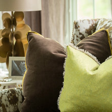 pillows