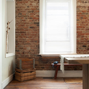 My: Houzz: Urban Renewal in Franklinton, OH