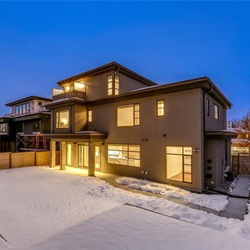 Brittania Contemporary