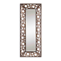 www.essentialsinside.com: agusto framed wall mirror - Wall Mirrors