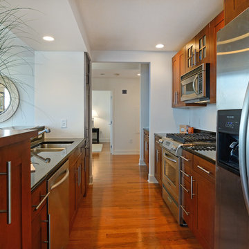 Maxwell Place