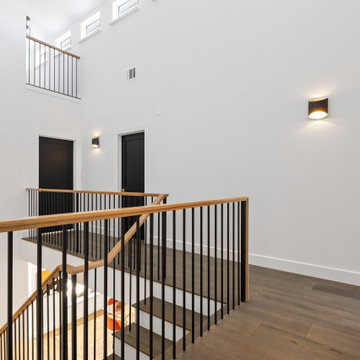 Belmont Ave - New Construction
