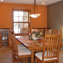Dining/front room ideas