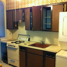 Astoria Apartment