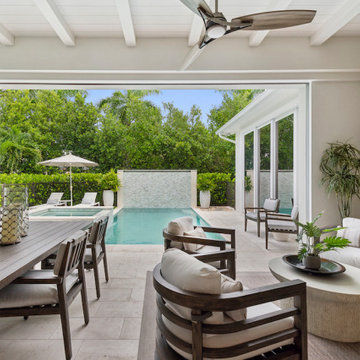 Mangrove Bay Home