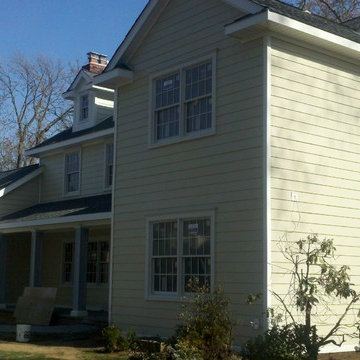 Rockville Centre, NY