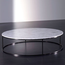 COFFEE TABLES & SIDE TABLES - Coffee Tables