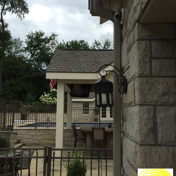 Pittsburgh: FUN & SASSY: Audio, Video, & Integrated Home Design Samples