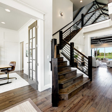 The Ballard - Spurwing Challenge Estates