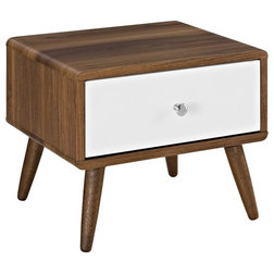 Midcentury Nightstands And Bedside Tables by ShopLadder
