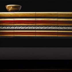 ARA Chest - Buffets And Sideboards