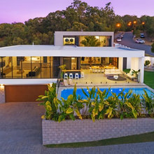 Caribbean Homes