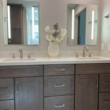 Timeless Elegance Primary Retreat | Lake Forest, Ca