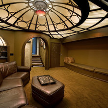 hangout rooms