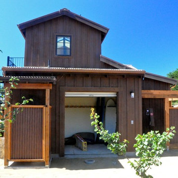Pleasure Point Hacienda
