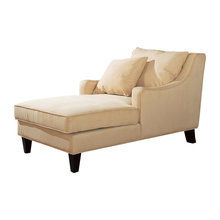 indoor chaise