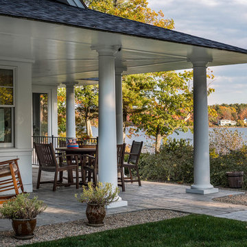 Canobie Lake House