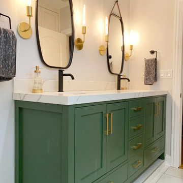 Hyde Park Posh
