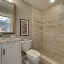 Bathroom redo