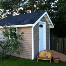 Sheds