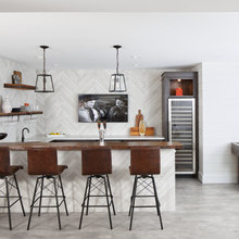 Basement Remodel