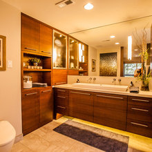 Cabinets
