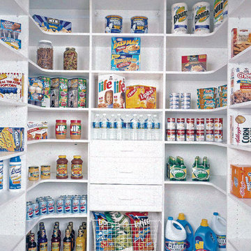 Pantries