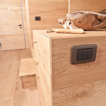 Legno Nuovo