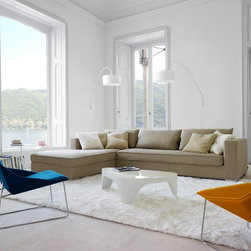 Living Spaces - Sofas