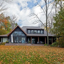 Lake House