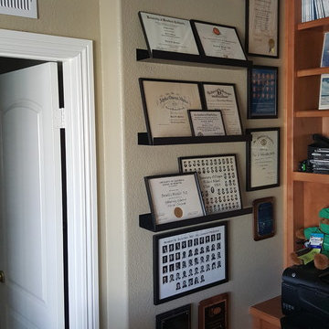 office install