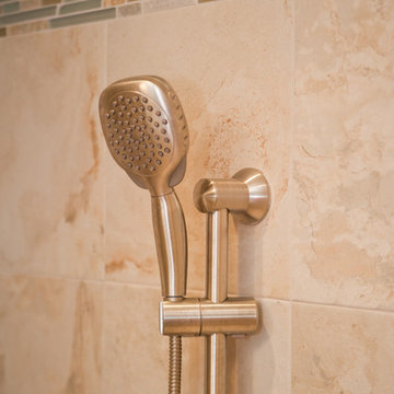 World Slate Porcelain - Bath
