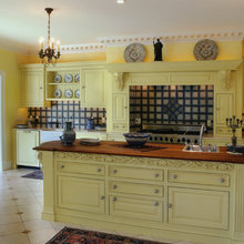 NIC FARMHOUSE