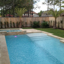 pools