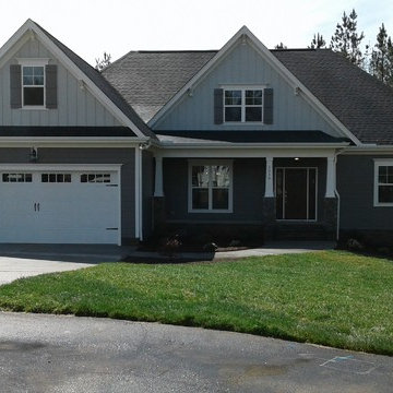 Lot 23 Hoke Landing