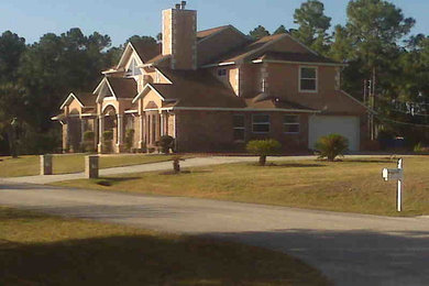 Custom Homes