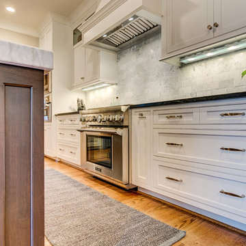Modern Farmhouse in Brookberry Farm
