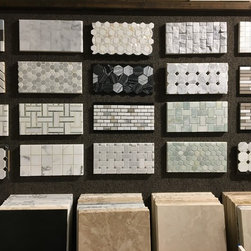 Showroom - Wall And Floor Tile