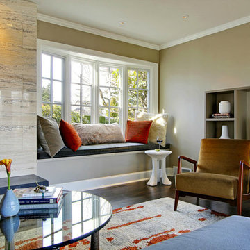 Living Room Projects