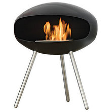 Midcentury Chimineas by top3 by design