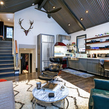 Ceiling Ideas