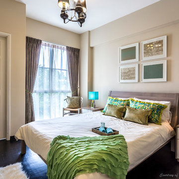 Elias Green Condominium